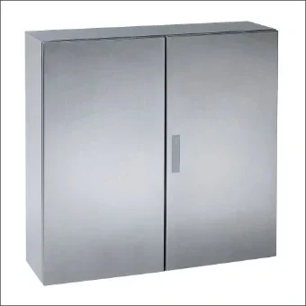 SCHNEIDER NSYS3X101030H Leerer Schaltschrank 1000 mm