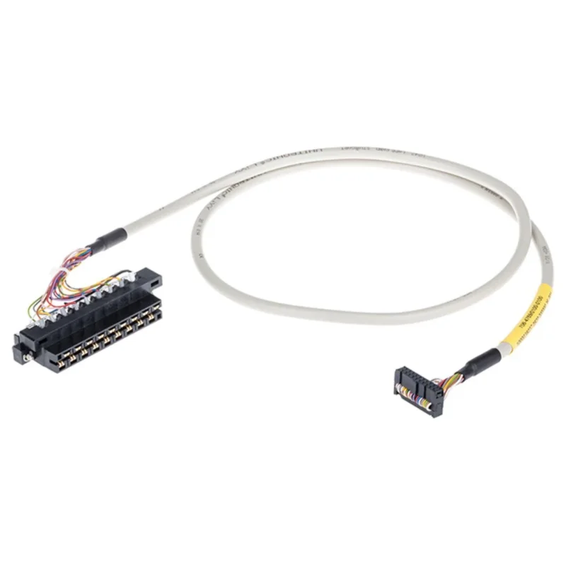 WAGO - SPS-Verbindungskabel Systemleitung f. Rockwell 706-4769/302-200 Compact Logix