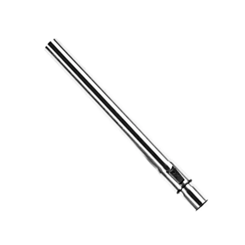 Tubo telescópico Polti M0006601 tubo rígido extensible para aspirador Forzaspira C130 Plus y C150