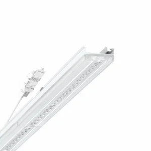 Regiolux - Geräteträger für Lichtbandsystem LED - Geräteträger SRGVCXT #19545126100 865, DALI2