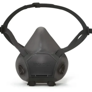 Moldex Mehrweg Halbmaske Silikon Größe M