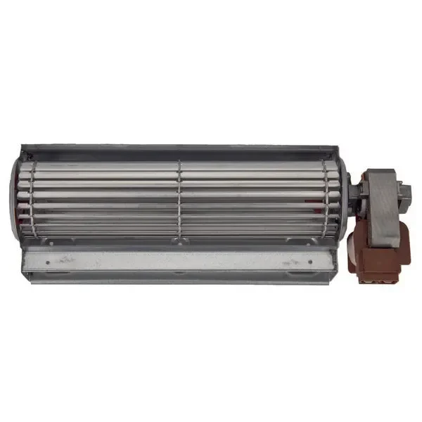 Ventilador tangencial para horno Standard 113215 60x240 mm 20W