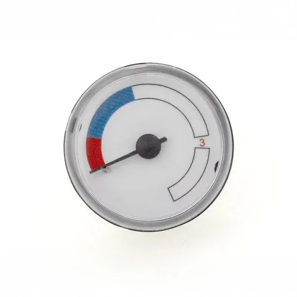Termohigrómetro para caldera Beretta R10027135 Kompakt 28 CSI