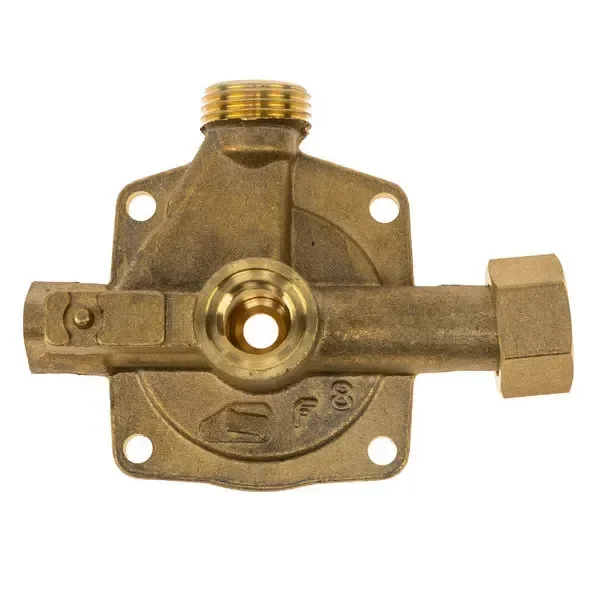 Cuerpo agua para calentador Cointra V5063 repuesto original