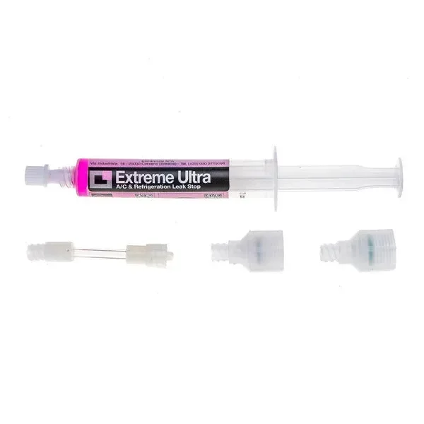 Sellador de fugas para aire acondicionado Errecom TR1163.AL.H3.S2 6ml