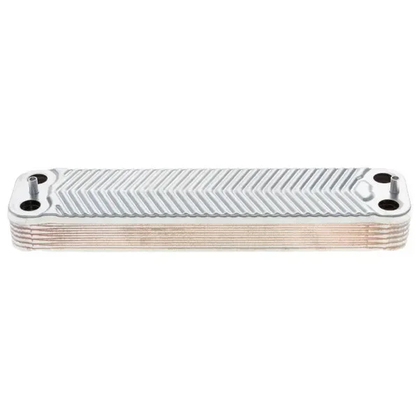 Intercambiador de placas para caldera Tifell CN131WRS3A