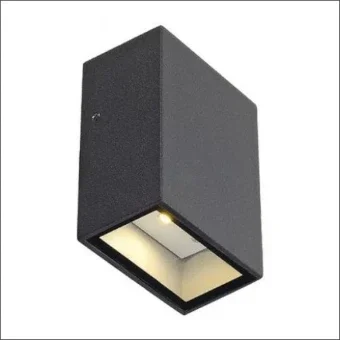 SLV 232465 Decken-/Wandleuchte 64 mm