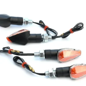 Honda CBR 900RR SC28 SC33 SC50 RR 900 1000 Fireblade [4 Stück M10 Gewinde] - Blinker
