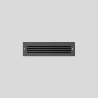 BEGA 33018 Decken-/Wandleuchte 65 mm