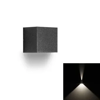PIL 303368 Decken-/Wandleuchte 100 mm