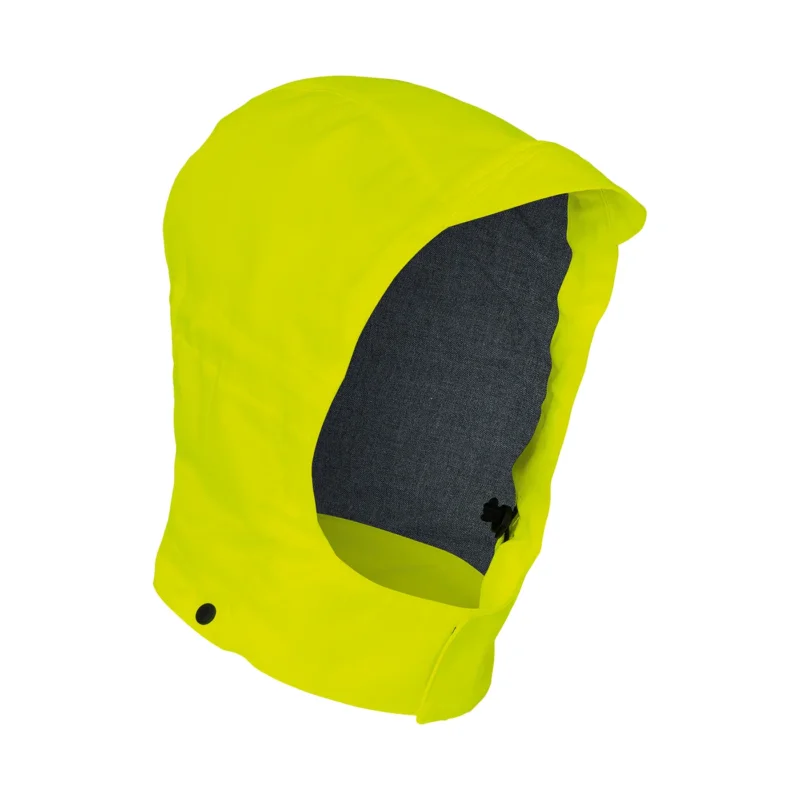 KÜBLER PROTECTIQ HIGH VIS Kapuze Damen 8495 8430 warngelb