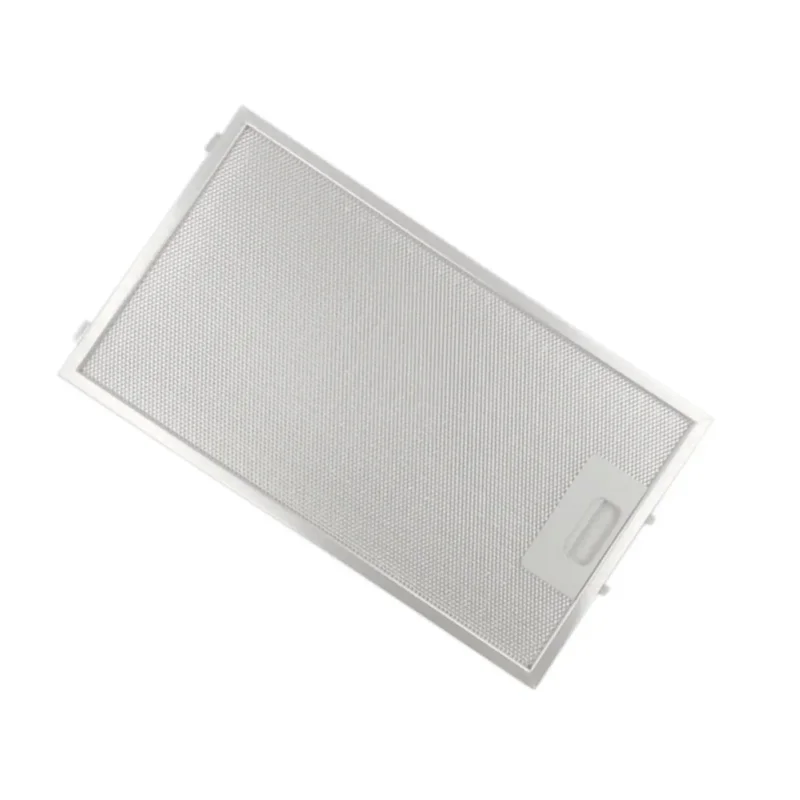 Filtro metálico campana extractora Balay, Bosch, Siemens 11010157