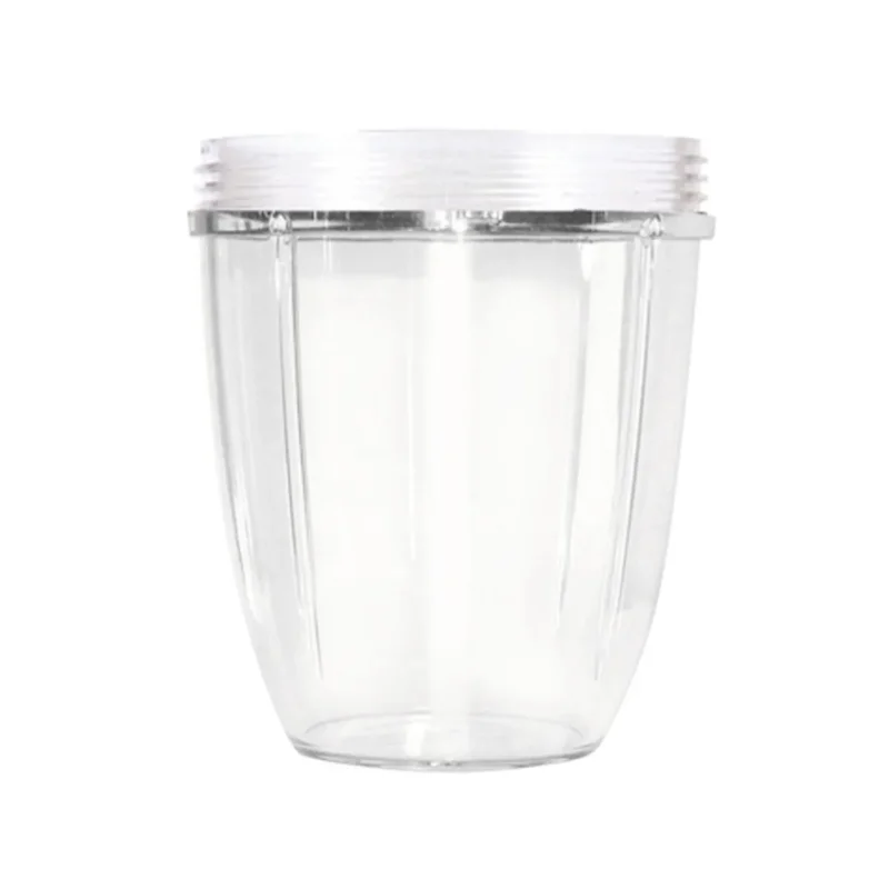 Vaso corto 500ml batidora Nutribullet AS00002890