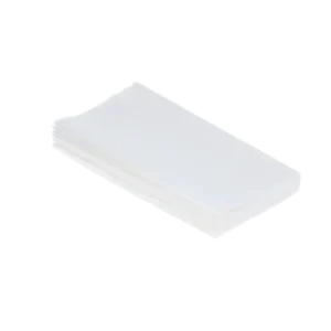 Napkin 2 ply Paper 1/8 Fold 33x33cm White (2.000 pcs)