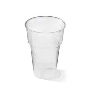 Beer Cup PP Proppy 0,2L 250cc (1.000 pcs)