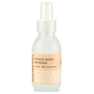 Tónico facial suave de Rosas Matarrania 100 ml