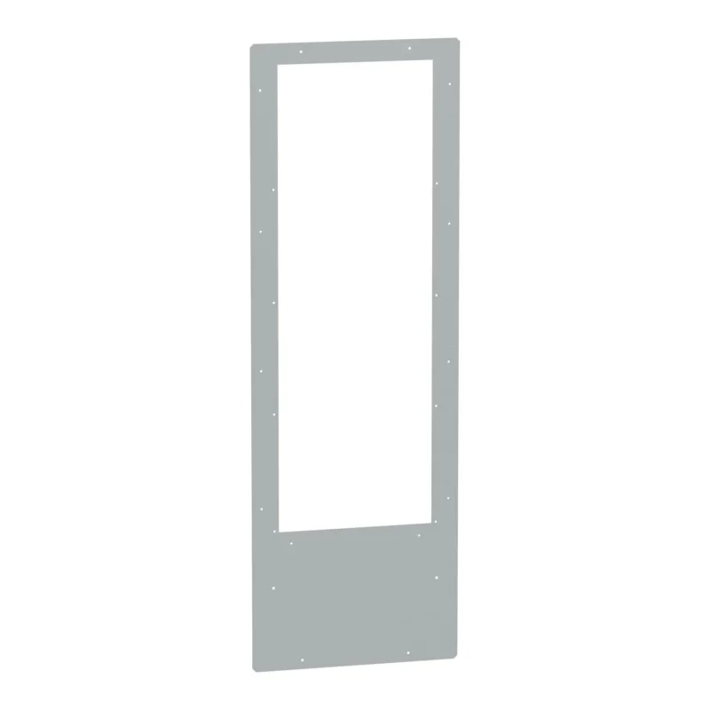 Schneider Electric - Abdeckung/Blende/Beschriftungsleiste (Schaltschrank) Nachrüstungssatz CU Slim NSYCUACC026DG 3,2kW Climasys CU