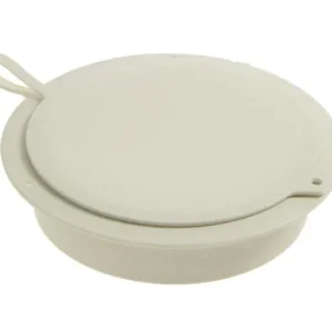 Brida con tapón aire acondicionado portátil Delonghi AS00004038