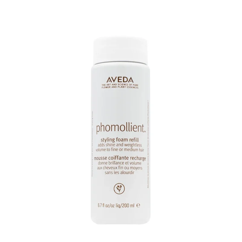 Aveda Styling Phomollient Styling foam Refill 200ml