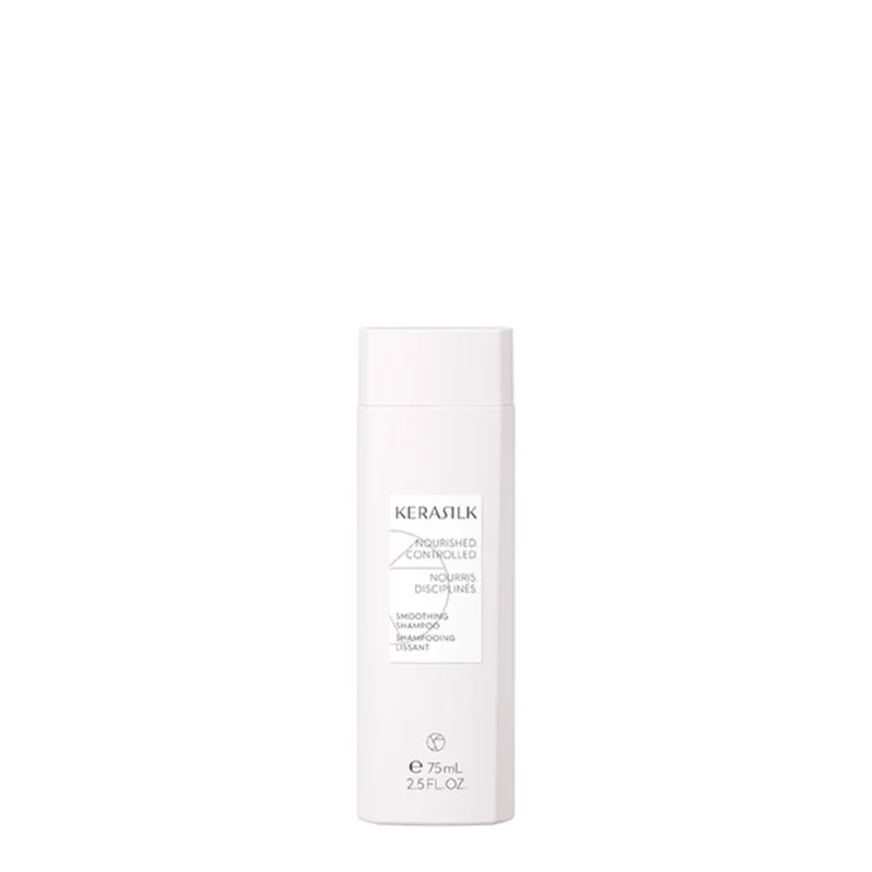 Kerasilk Essentials Smoothing Shampoo 75ml - shampoo anti crespo [all]
