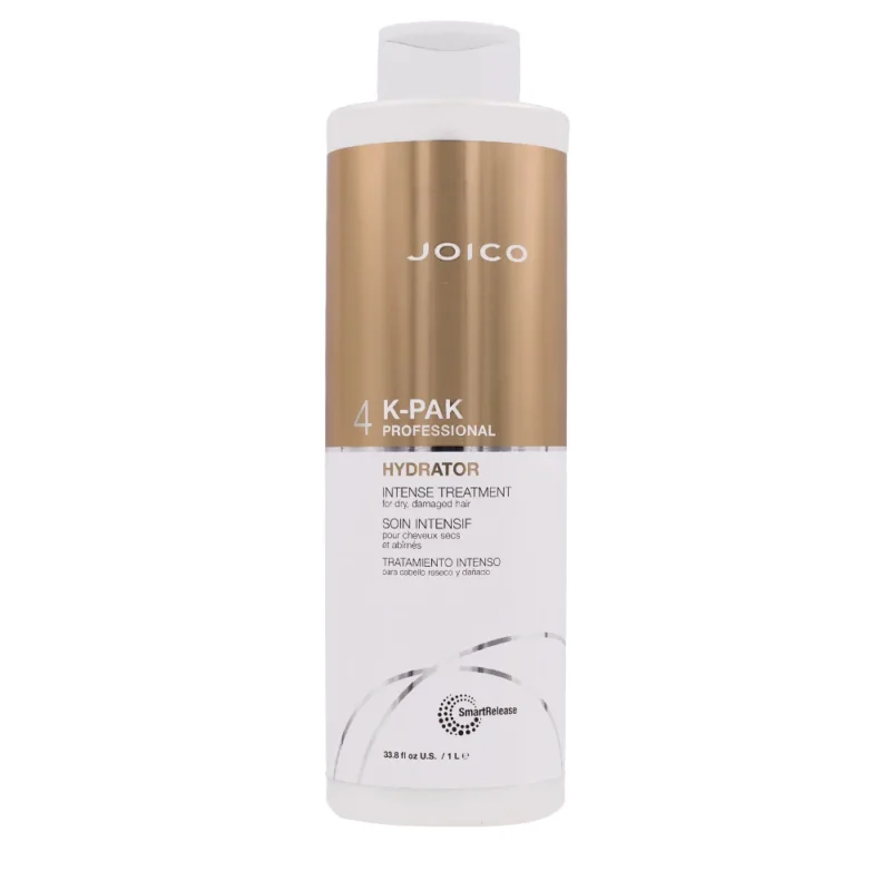 Joico K-Pak Hydrator Intense Treatment 1000ml - trattamento idratante