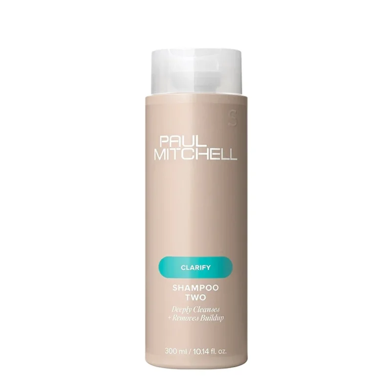 Paul Mitchell Clarify Shampoo Two 300ml - shampoo purificante [all]