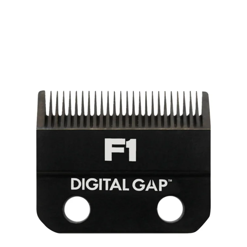 Cocco Ambassador Digital Graphene Blade F1 Clipper - lama di ricambio