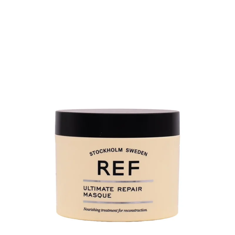 Ref Stockhkolm Ultimate Repair Mask 250ml - maschera ristrutturante