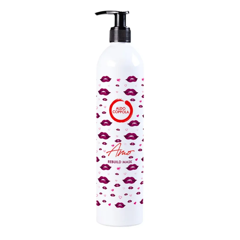 Aldo Coppola Amo Rebuild Mask 500ml [all]
