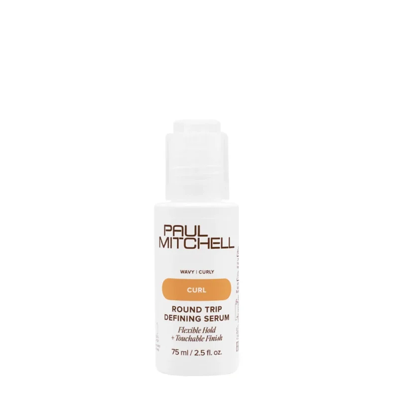 Paul Mitchell Curl Round Trip Defining Serum 75ml - siero modellante capelli ricci [all]