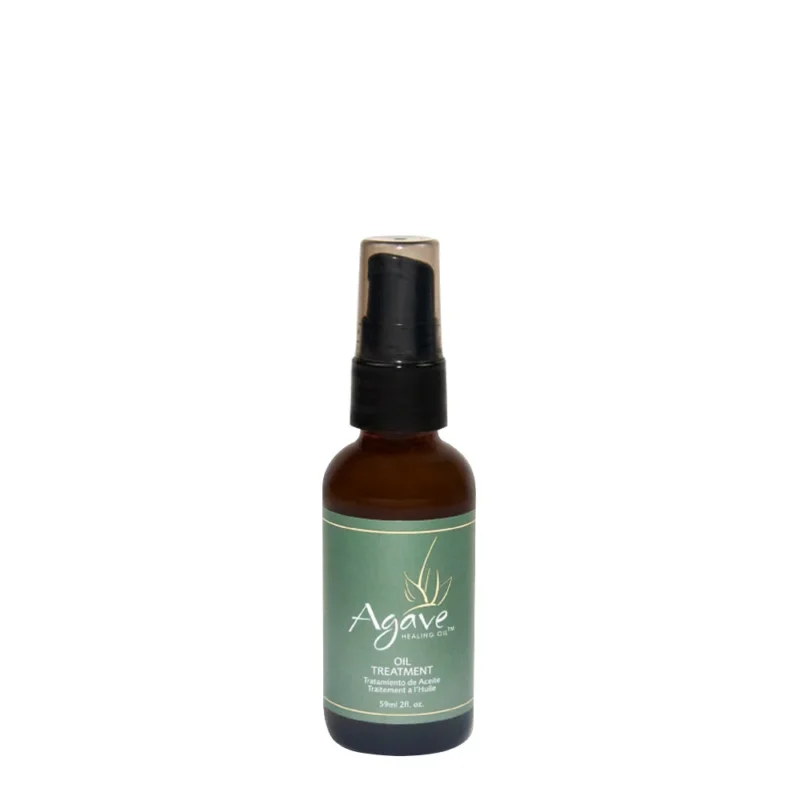 Agave Healing Oil 60ml - olio anticrespo [all]