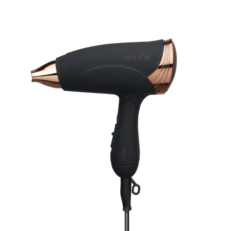 Ultron Vinti Hairdryer Mini Travel - asciugacapelli da viaggio [all]
