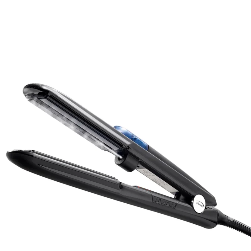 Ultron Alaz Ultrasonic Straightener - piastra lisciante con nebulizzazione [all]