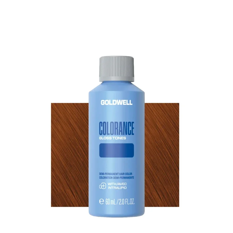 Goldwell Colorance Gloss Tones 8KG 60ml - colorazione demi-permanente [all]