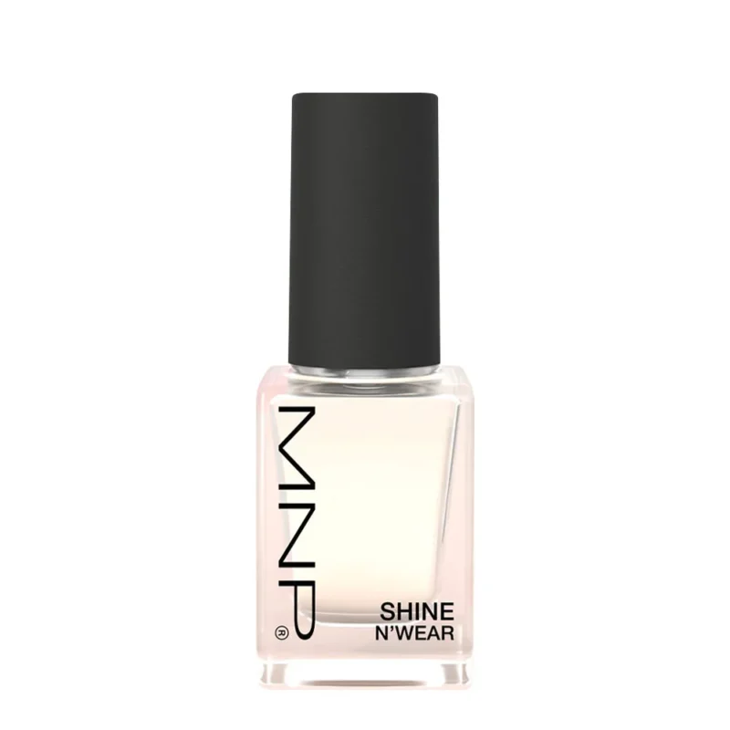 My Nail Pro Shine N' Wear 234 Milky White 10ml - smalto classico [all]