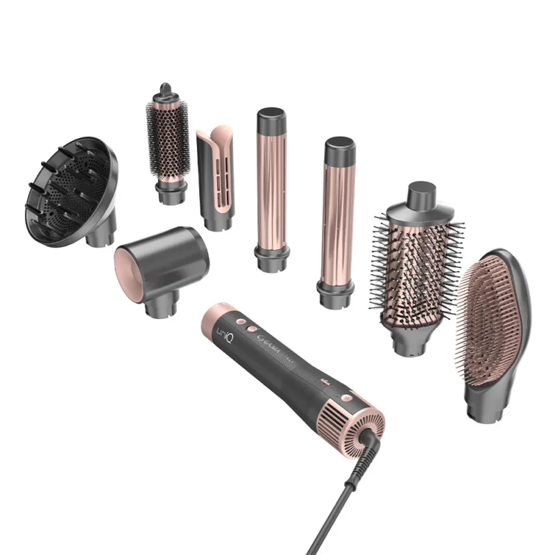 Ga.ma Professional Uniq Vibrance Multistyler [all]