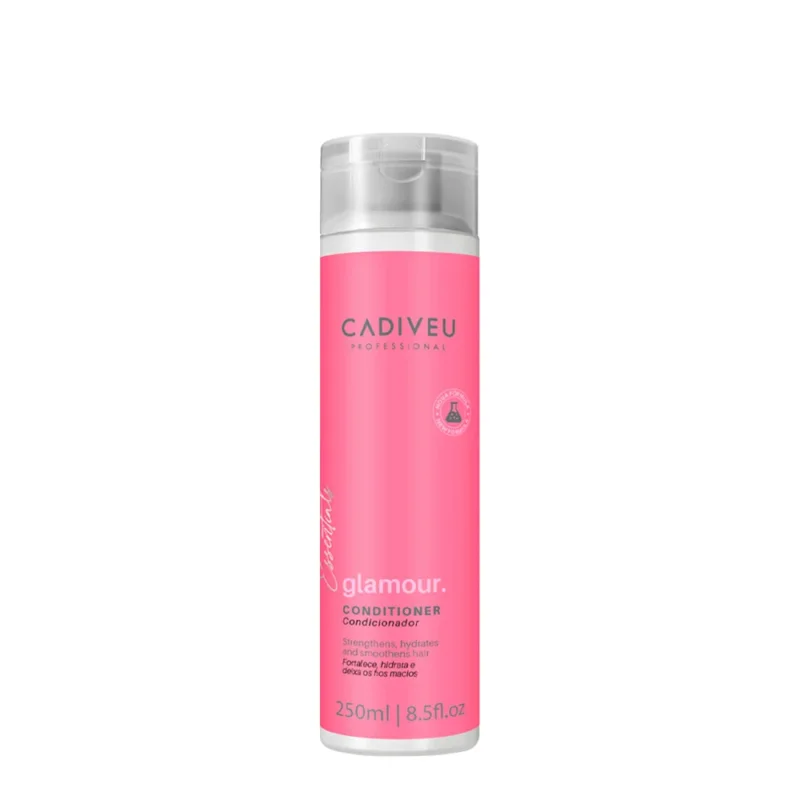 Cadiveu Essentials Glamour Conditioner 250ml - balsamo idratante [all]