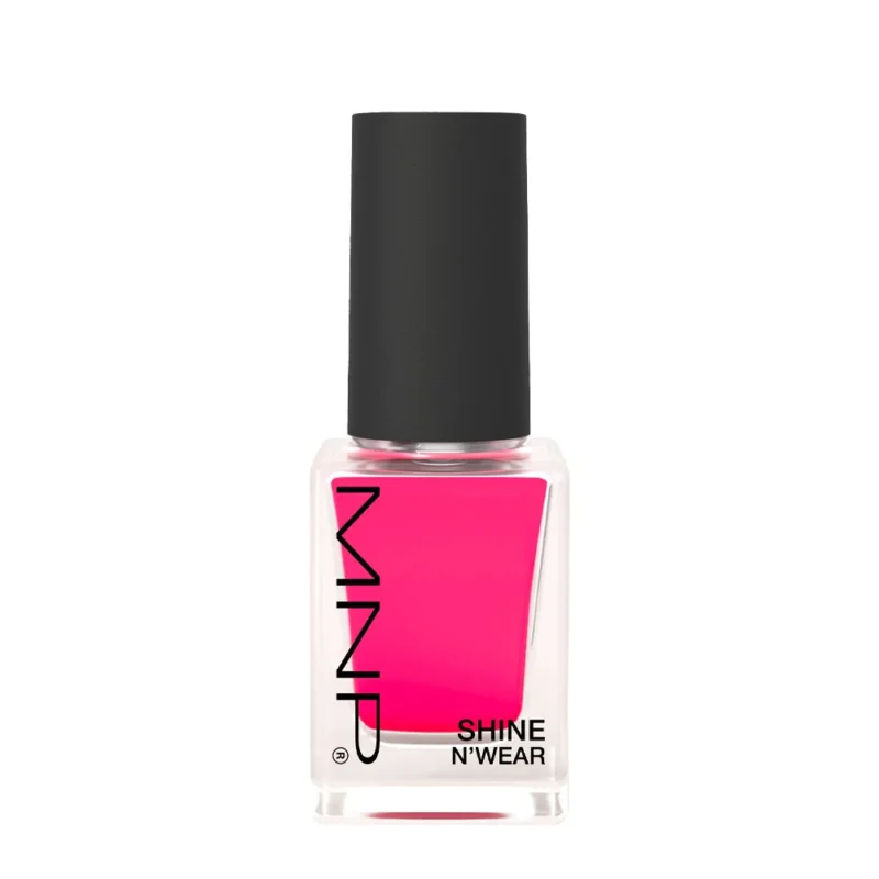 My Nail Pro MNP Shine N' Wear 211 Groove 10ml - smalto classico [all]