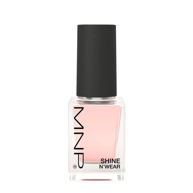 My Nail Pro MNP Shine N' Wear 296 Pure 10ml - smalto classico [all]