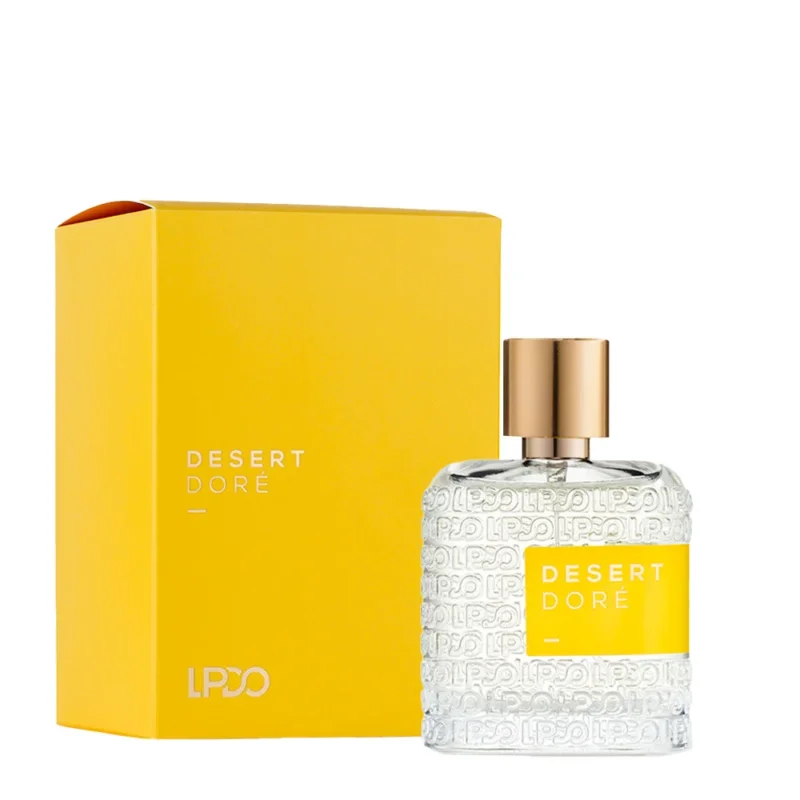 Lpdo Eau de Parfum Desert Dorè 30ml - profumo [all]