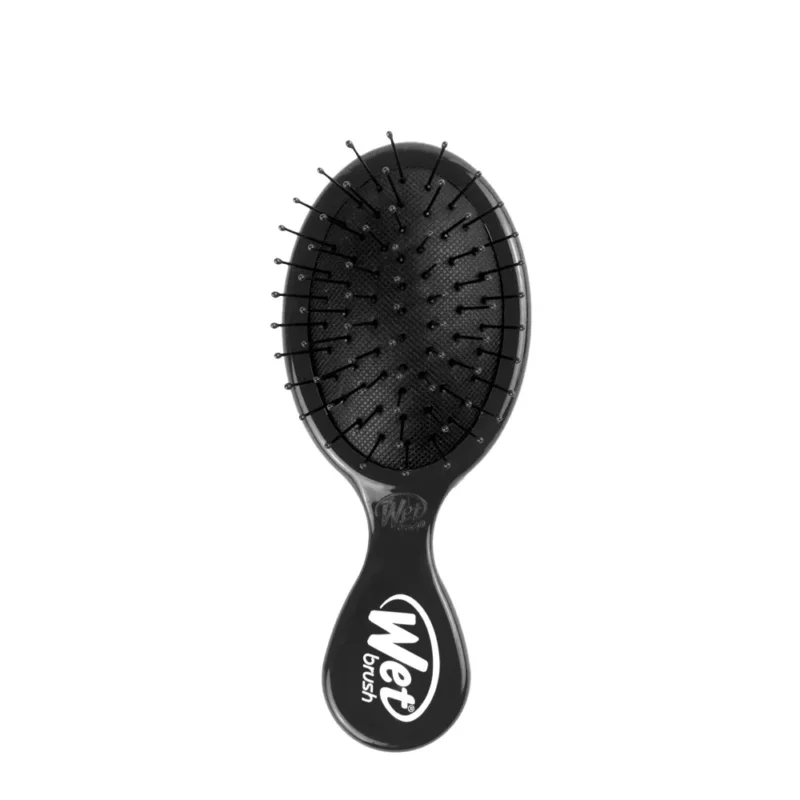 WetBrush Pro Mini Detangler Black - mini spazzola districante [all]