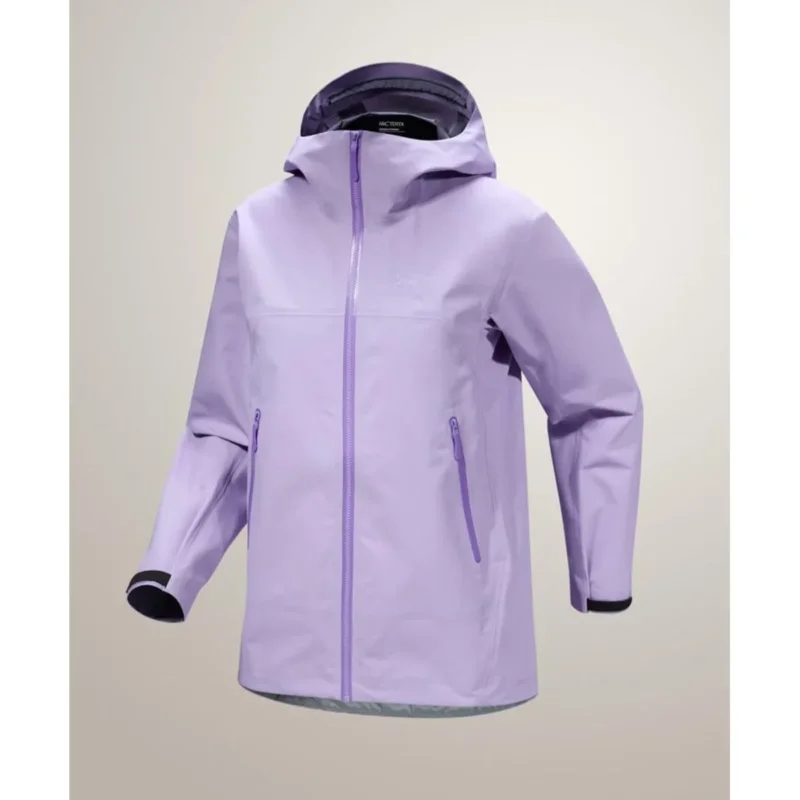 Arc'teryx Beta Jacke Damen mallow