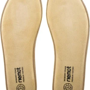 Memory Foam Einlegesohlen Weich Atmungsaktiv Gr.36-47