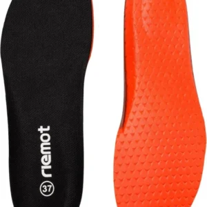 Memory Foam Einlegesohlen Weiche Schuheinlagen für Sport Deep Blue
