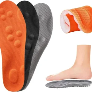 Orthopädische Einlegesohlen für Fußschmerzen Lindern & Sport6919