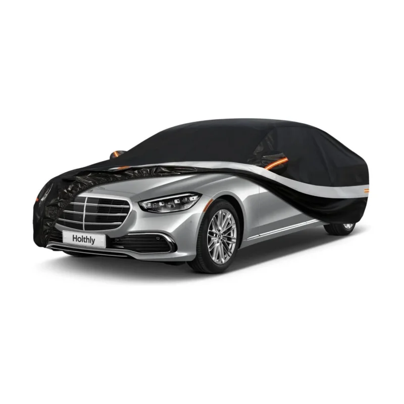 Autoplane Mercedes S-Class (1972-2020) Wasserdicht & UV-Schutz