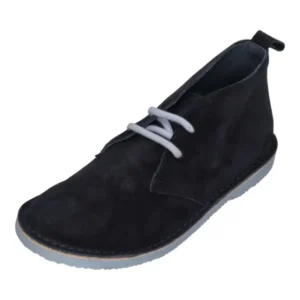 BUSCHE Damen Desert Boot NAVARRA 60270 navy sky