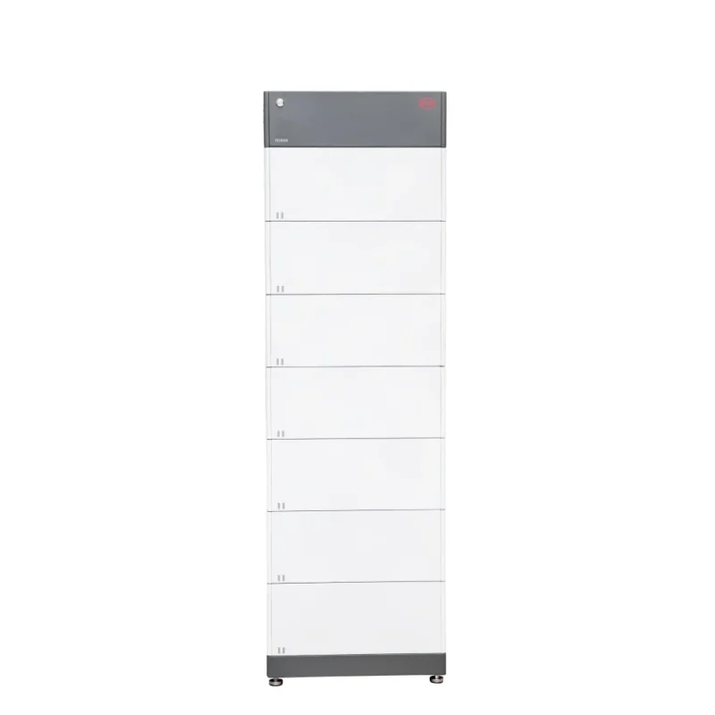 BYD B-Box Premium HVM 19.3 Batteriespeicher 19.3 kWh - sofort lieferbar
