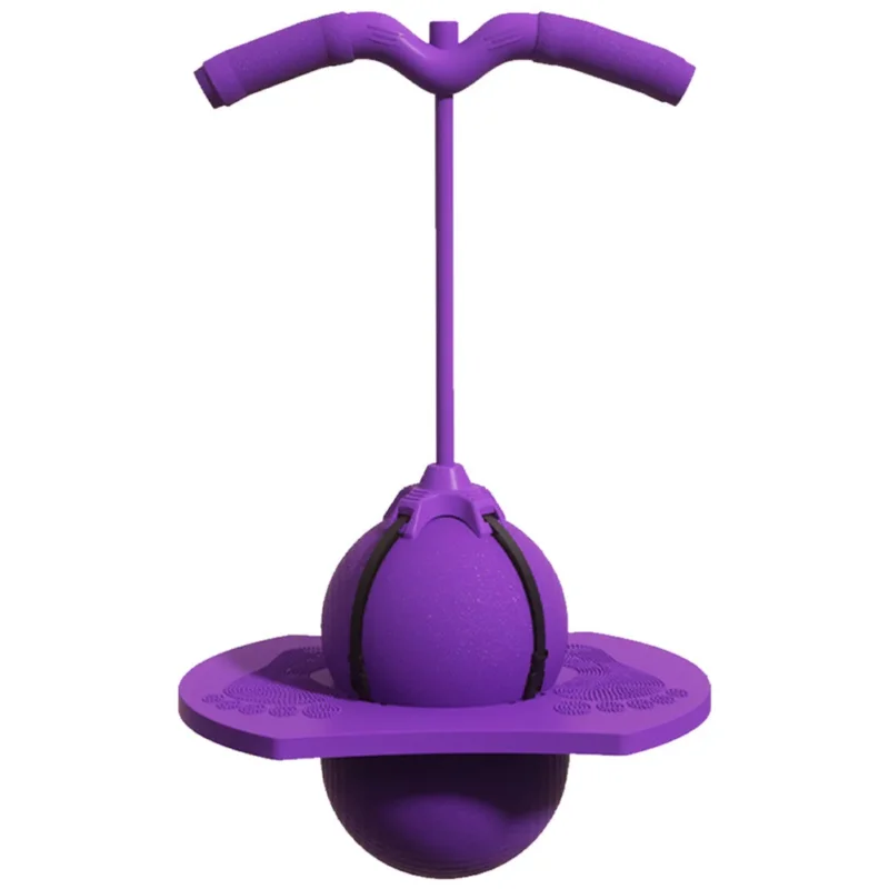 BounceBuddy Federball für Kinder – Aktiver Spielspaß drinnen und draußen