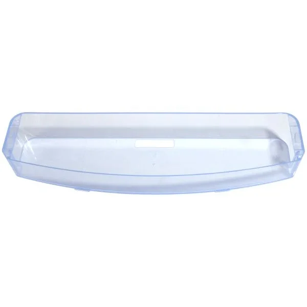 Etagere transparent blau, B 41,1 x T 10,4 x H 6 cm für Dometic-Kühlschränke RM/RMD, RMS 85XX